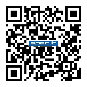 QR kodas | V. Petrauskienės medicinos kabinetas | spec.lt