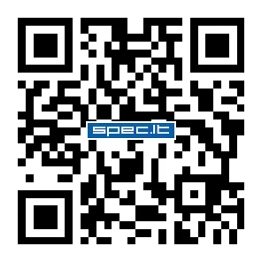 QR kodas | V. Petrausko, IĮ | spec.lt