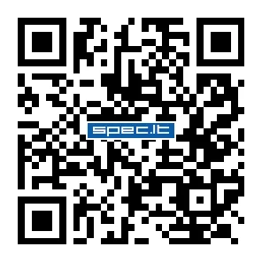 QR kodas | V. Petreikio įmonė | spec.lt