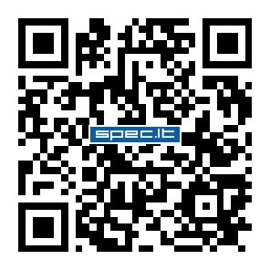 QR kodas | V. Petronienės IĮ, kavinė-baras | spec.lt