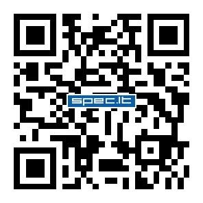 QR kodas | V. Petronio, IĮ | spec.lt