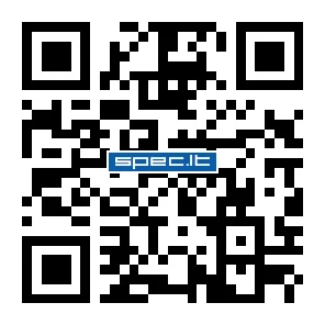 QR kodas | V. Petronio įmonė | spec.lt