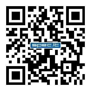 QR kodas | V. Pikelio, IĮ