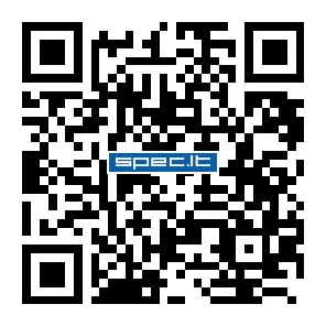 QR kodas | V. Piktorovo įmonė