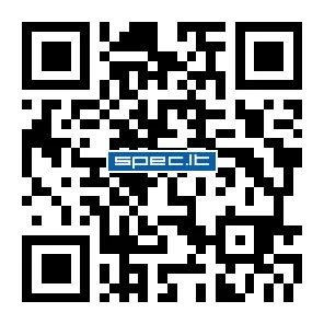 QR kodas | Pas Pilionį, UAB