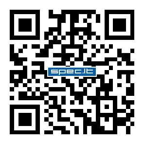 QR kodas | V. Pilipūno, IĮ | spec.lt