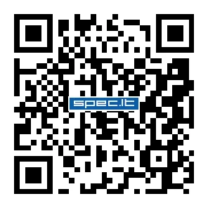 QR kodas | V. Pilkauskienės, IĮ