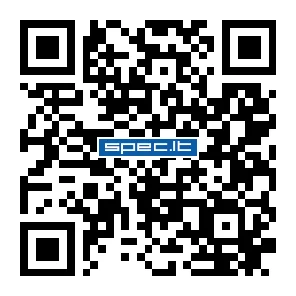 QR kodas | V. Pilkienės odontologijos kabinetas | spec.lt