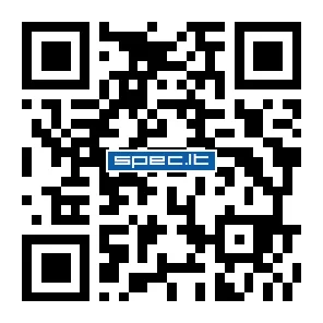 QR kodas | V. Pilvelio, IĮ