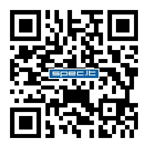 QR kodas | V. Pivoriūno, IĮ