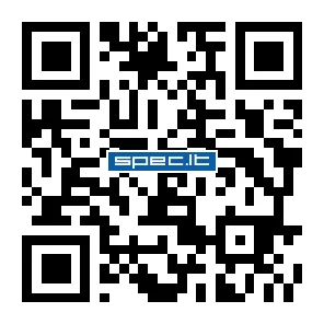 QR kodas | V. Pleitos, IĮ | spec.lt