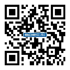 QR kodas | V. Pleskio, IĮ