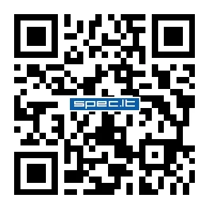 QR kodas | V. Plūko, IĮ | spec.lt