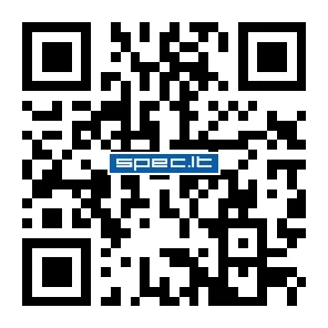 QR kodas | V. Polevojaus, IĮ