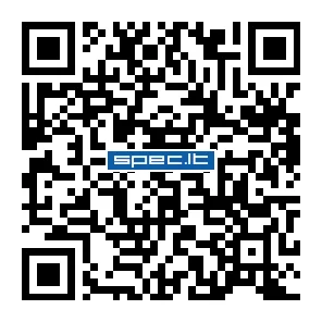 QR kodas | V. Poliuškino prekybos ir tarpininkavimo firma | spec.lt