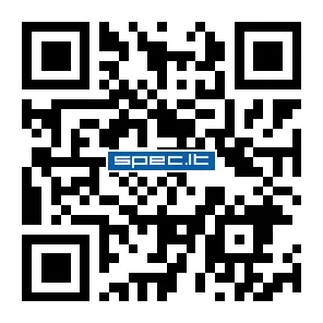 QR kodas | V. Pomazkino, IĮ