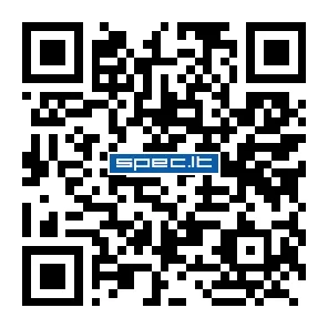 QR kodas | V. Pomerancevo įmonė