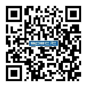 QR kodas | V. Poškos autoremonto įmonė | spec.lt