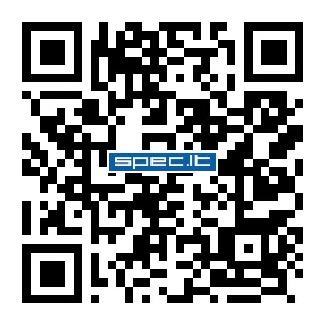 QR kodas | Panevėžio Rivilė, UAB | spec.lt