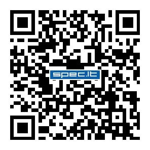 QR kodas | V. Pranausko automobilių remonto dirbtuvės | spec.lt