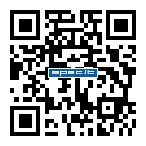 QR kodas | Sėkmės spektras, UAB | spec.lt