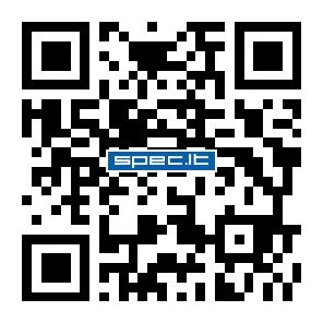 QR kodas | V. Preidžio, IĮ