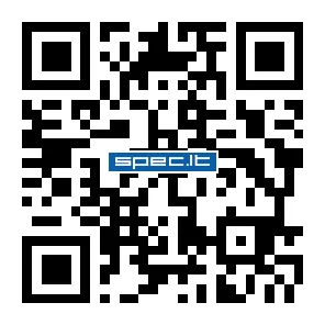 QR kodas | V. Prialgausko, IĮ