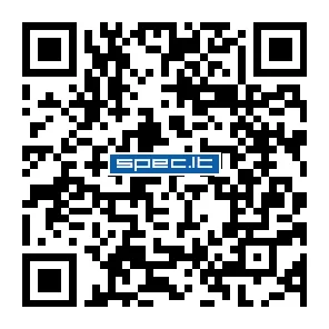 QR kodas | V. Prielgausko šeimos gydytojo kabinetas | spec.lt