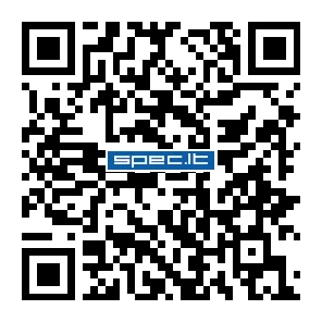 QR kodas | V. Puidoko veterinarinių paslaugų įmonė | spec.lt