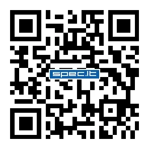 QR kodas | V. Puišio, IĮ