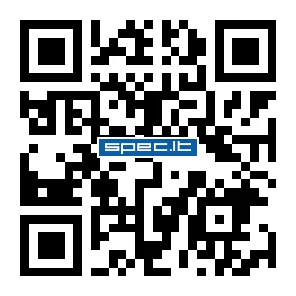 QR kodas | V. Pukienės, IĮ | spec.lt