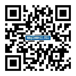 QR kodas | V. Puloko įmonė | spec.lt