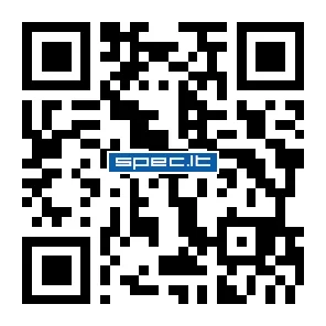 QR kodas | Virginijos Pupelienės parduotuvė