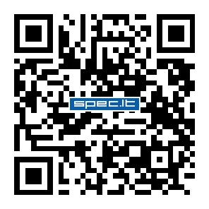 QR kodas | V. Pūro stomatologijos klinika | spec.lt