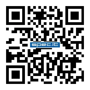 QR kodas | V. Puroklio įmonė | spec.lt