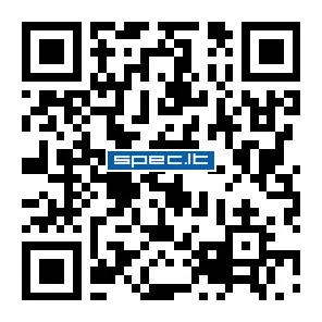 QR kodas | V. Puskunigio Firma Arbor Vitae | spec.lt