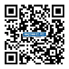 QR kodas | V. Putnienės stomatologijos klinika | spec.lt