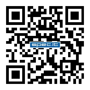 QR kodas | V. Putnos, IĮ | spec.lt