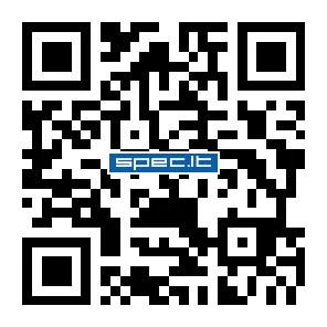 QR kodas | V. Puzono įmonė | spec.lt