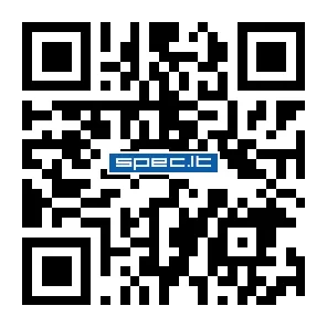 QR kodas | V. R. A., UAB | spec.lt