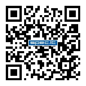 QR kodas | V. Rabcevičiaus įmonė | spec.lt