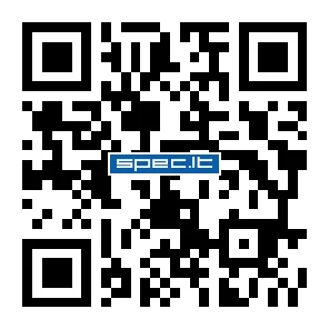 QR kodas | V. Račkaus, IĮ | spec.lt