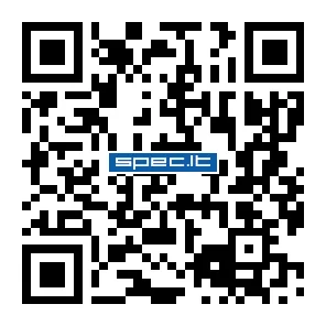 QR kodas | V. Radavičiaus prekybos įmonė | spec.lt