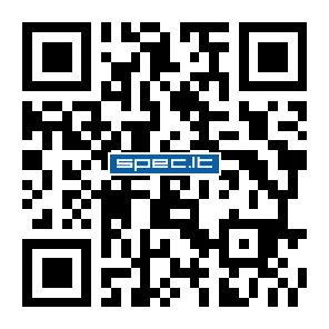 QR kodas | V. Radiūno, IĮ