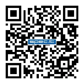 QR kodas | V. Radzevičiaus įmonė