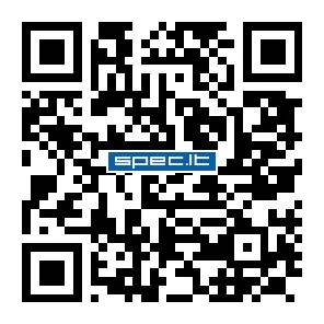 QR kodas | V. Ragauskienės vertimų biuras | spec.lt