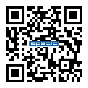 QR kodas | V. Raibikio įmonė | spec.lt