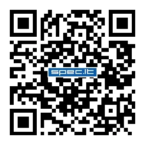 QR kodas | CO 32, UAB | spec.lt