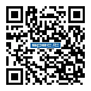 QR kodas | V. Ramono gamybinė-komercinė įmonė