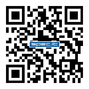 QR kodas | V. Rancevo įmonė